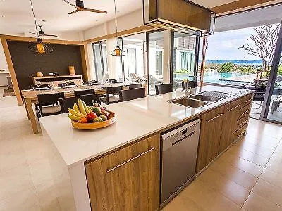 Casabay Luxury Pool Villas