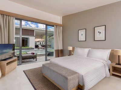 Casabay Luxury Pool Phuket