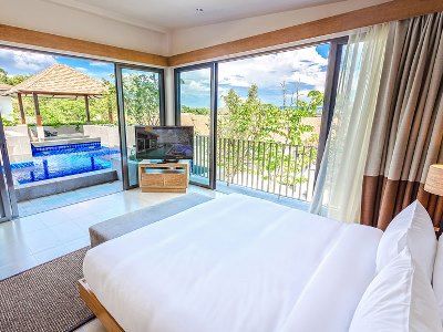 Hotel Casabay Luxury Pool