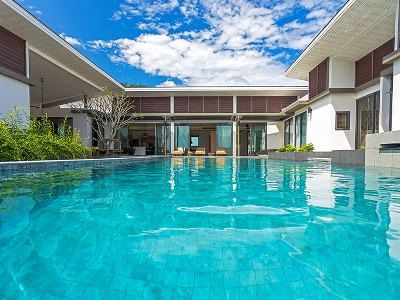 Casabay Luxury Pool 5* Phuket
